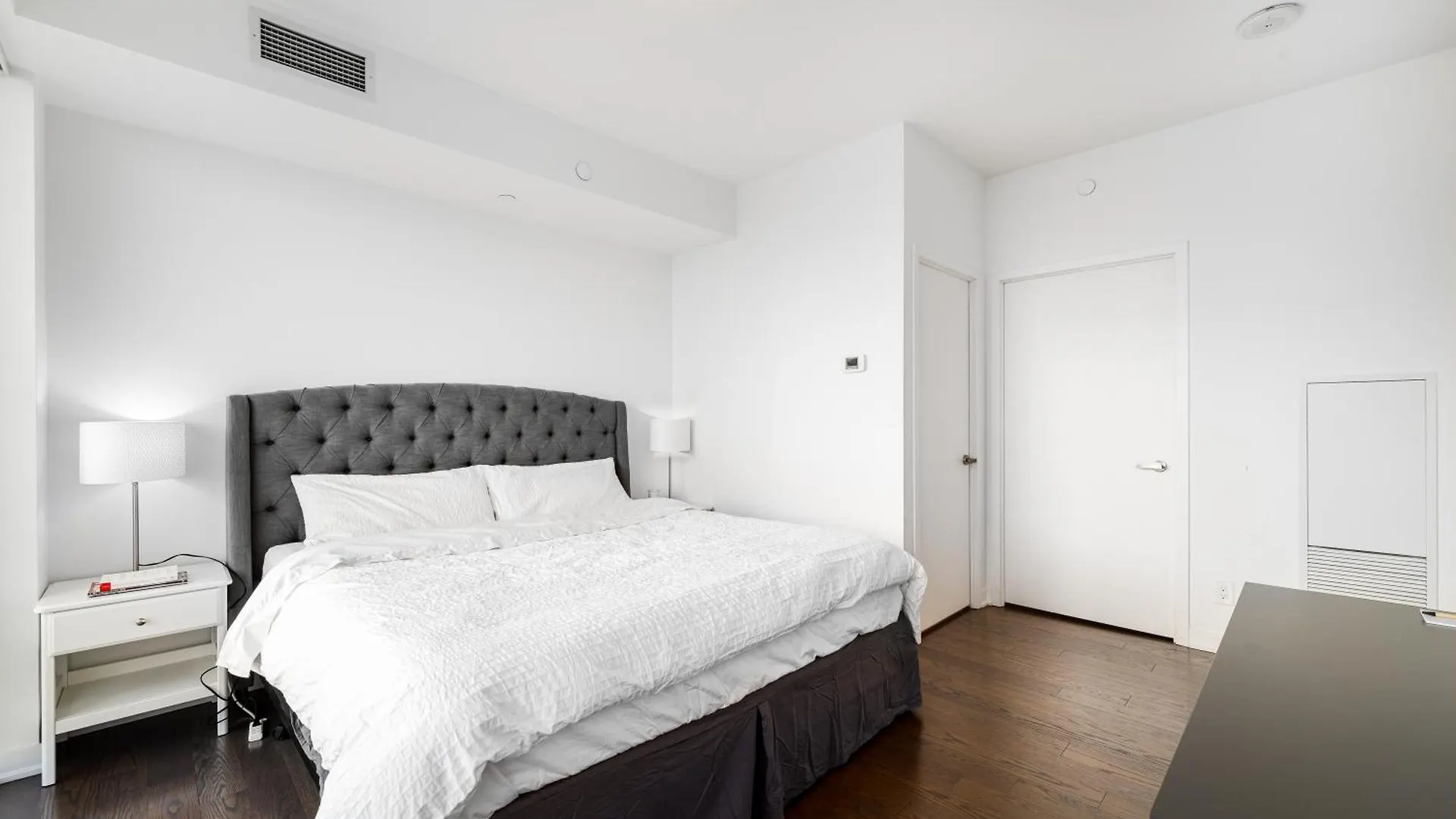 Appartement Presidential Suite Heart Of Downtown With Stunning View Toronto Canada