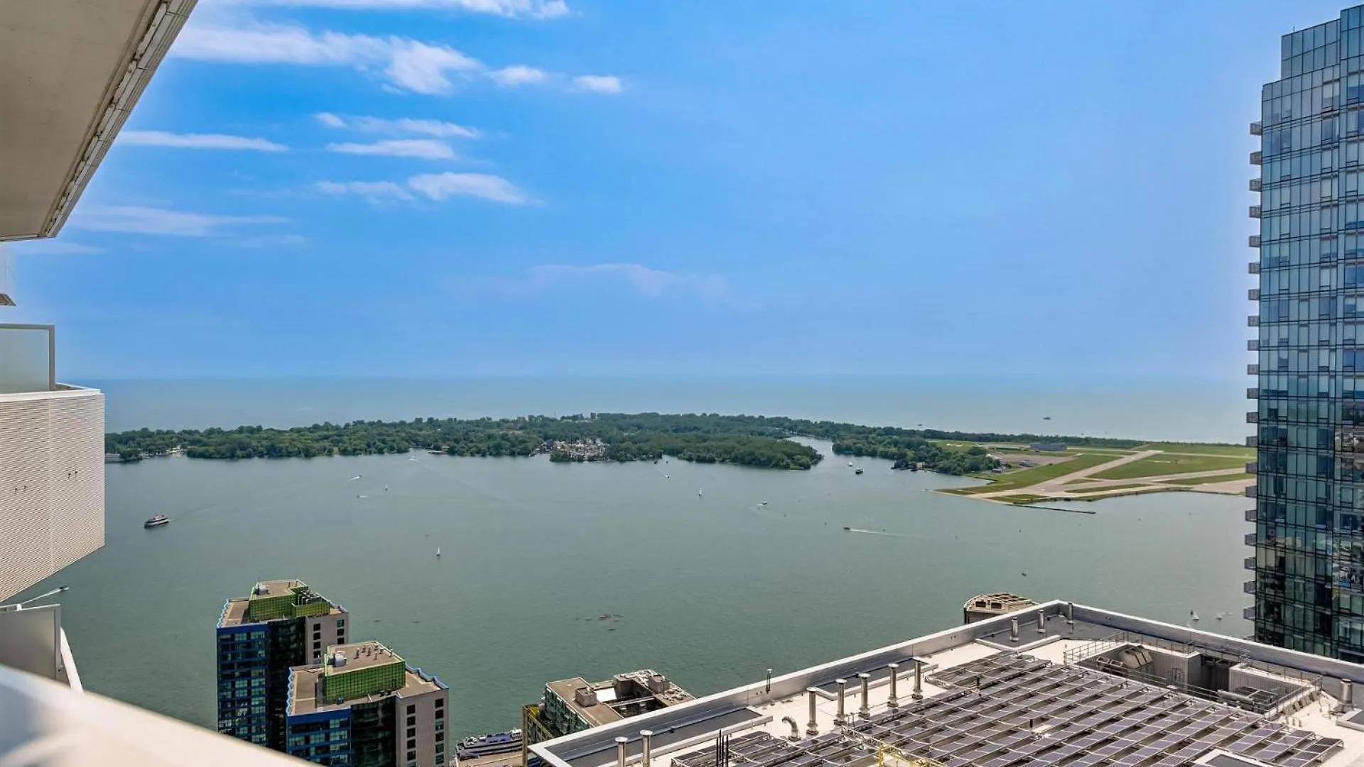 Presidential Suite Heart Of Downtown With Stunning View Toronto 0*,  Canada