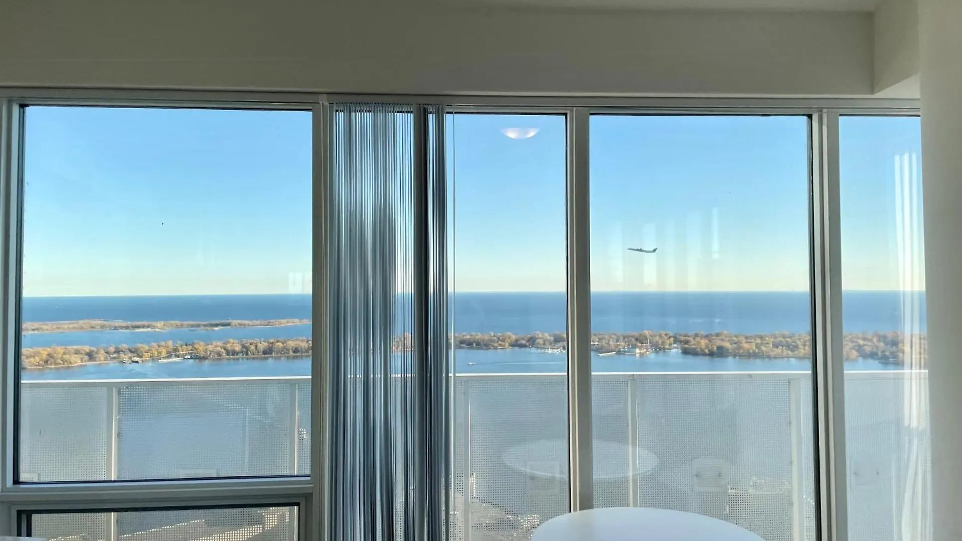 Presidential Suite Heart Of Downtown With Stunning View Toronto Apartment