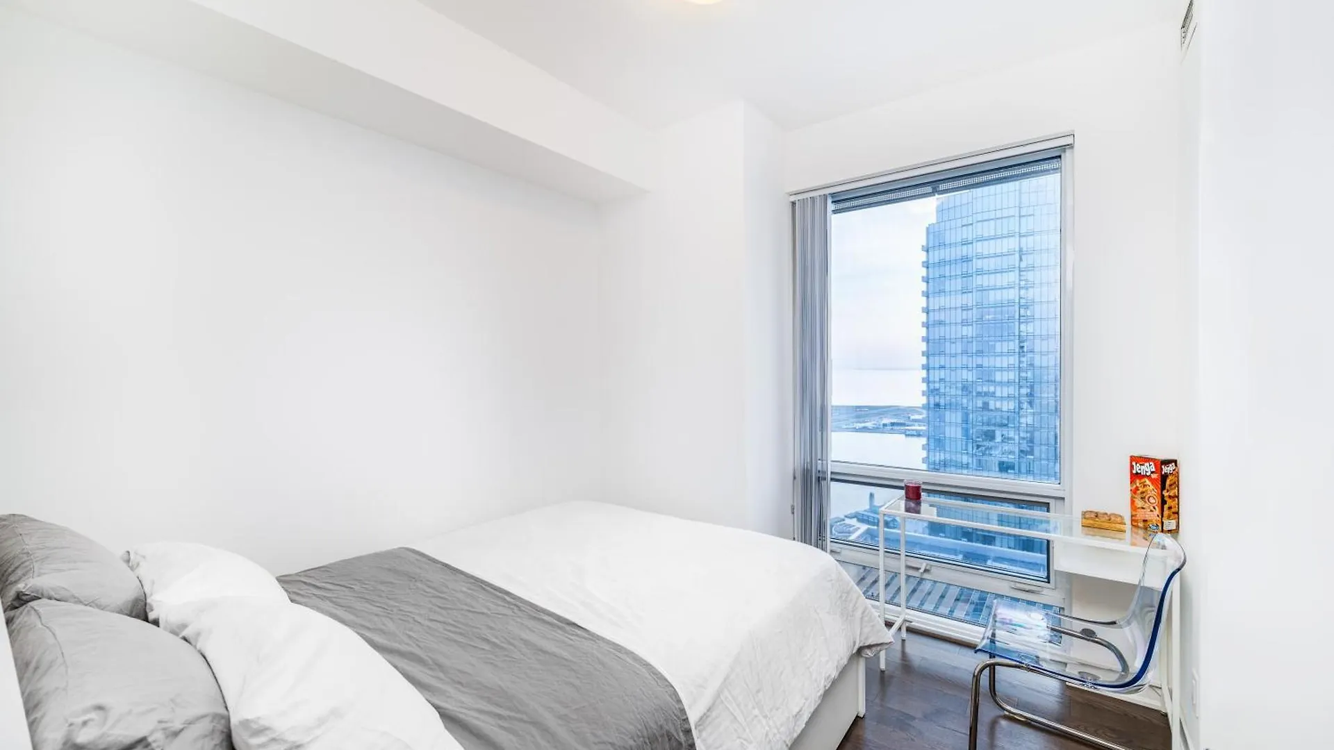 Apartment Presidential Suite Heart Of Downtown With Stunning View Toronto