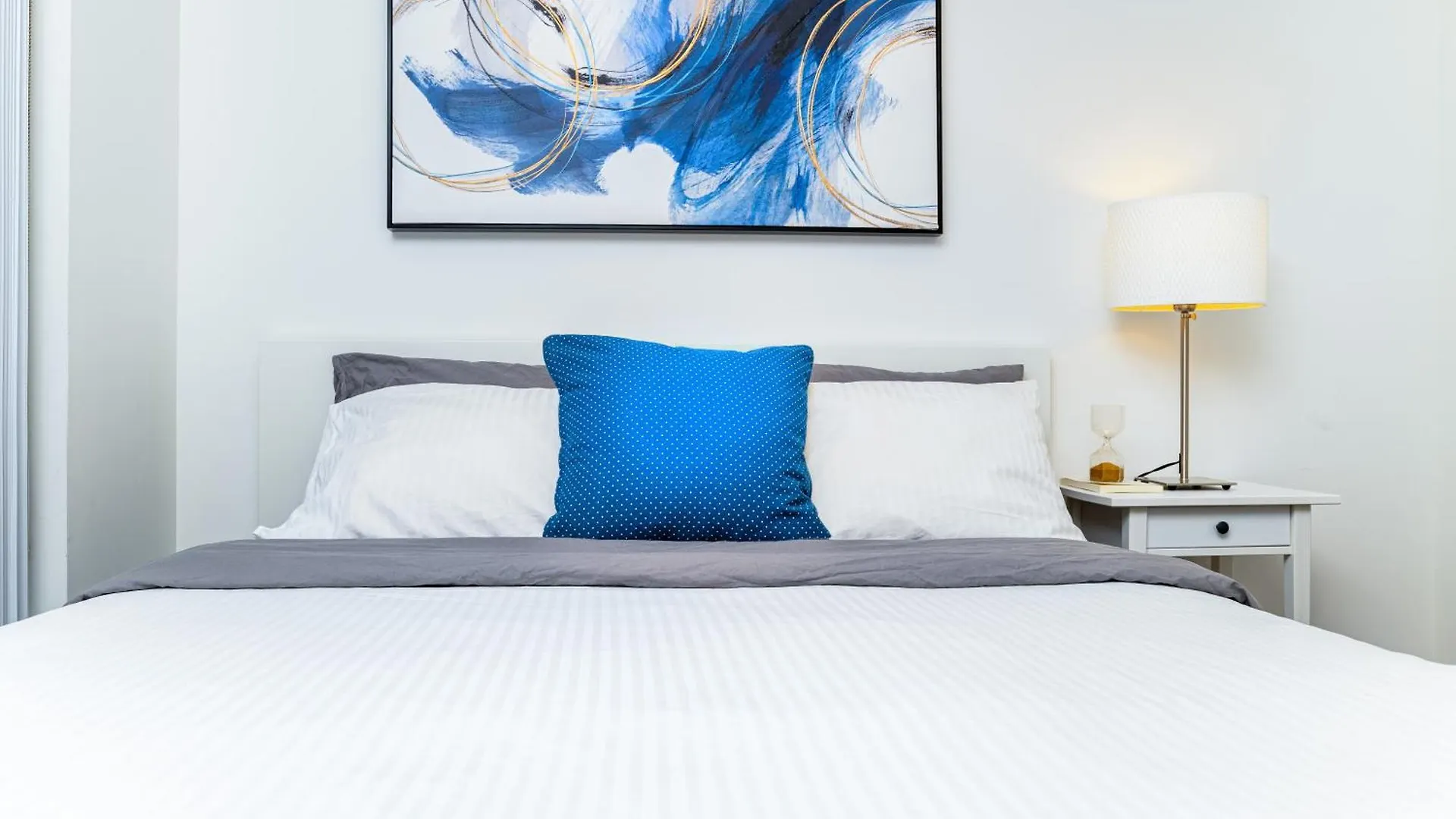 Presidential Suite Heart Of Downtown With Stunning View Toronto Appartement