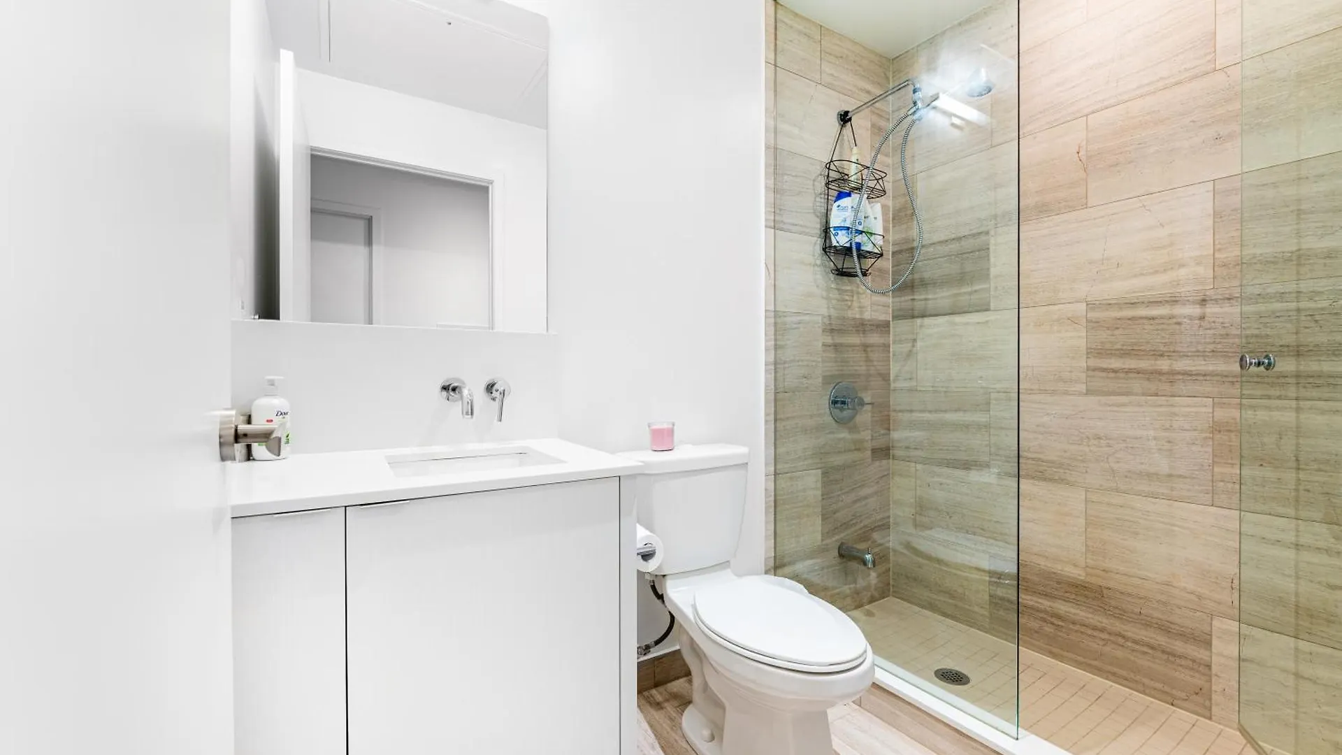 Presidential Suite Heart Of Downtown With Stunning View Toronto Apartment