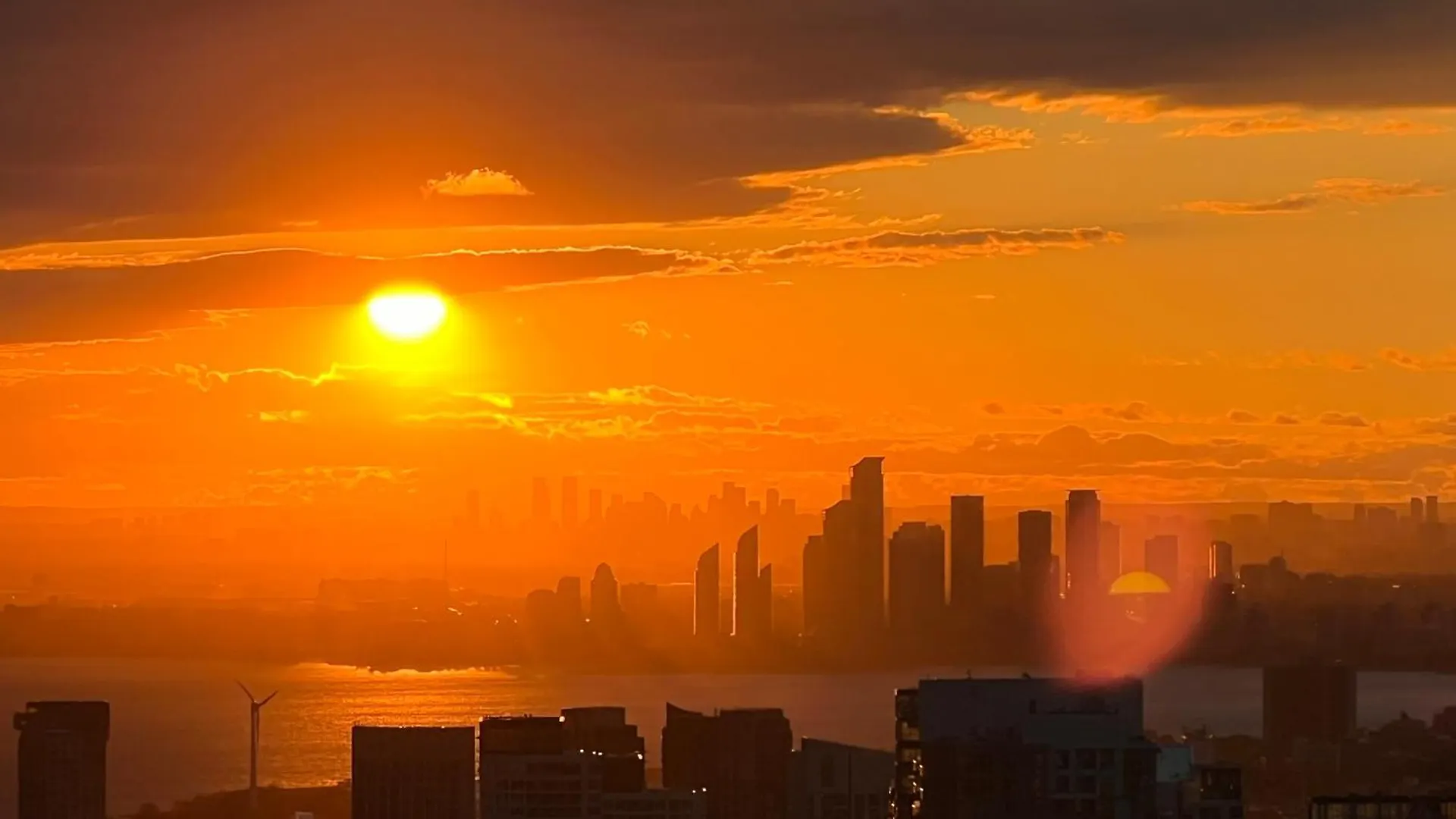 Presidential Suite Heart Of Downtown With Stunning View Toronto